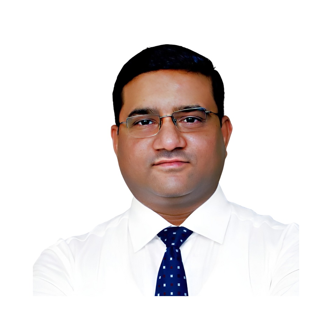 Dr. S.K. Gupta Best orthopedic surgeon In India